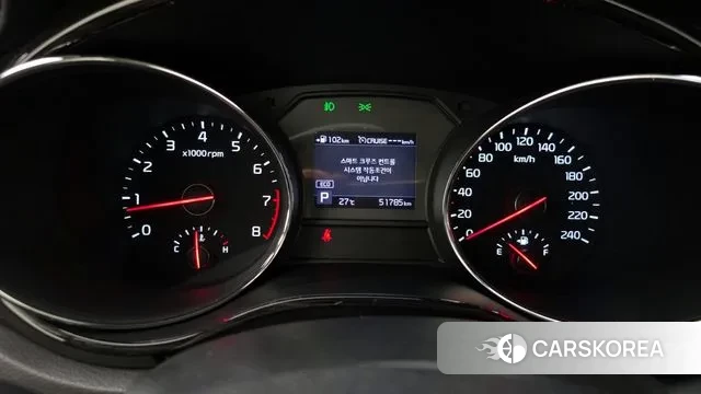 Kia The New Carnival id 3134387 из Кореи 18