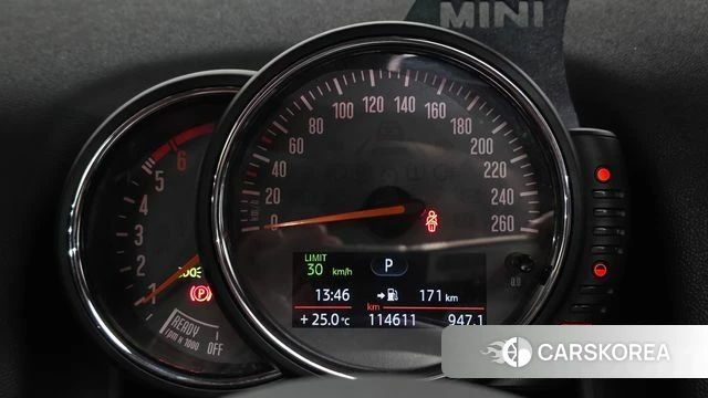 Mini Cooper D Countryman id 4448271 из Кореи 28