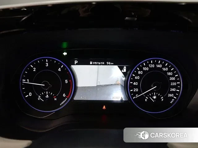 Hyundai Palisade id 3385818 из Кореи 18