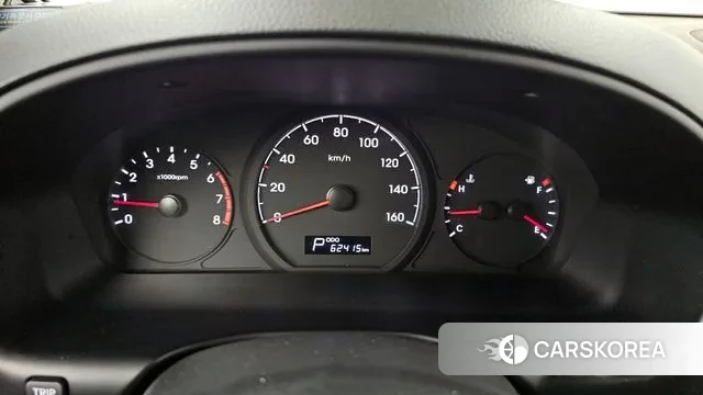 Hyundai The New Grand Starex id 3106661 из Кореи 18