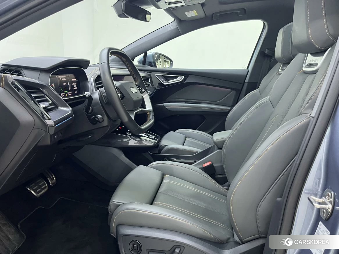 Audi Q4 e-tron id 4473714 из Китая 14
