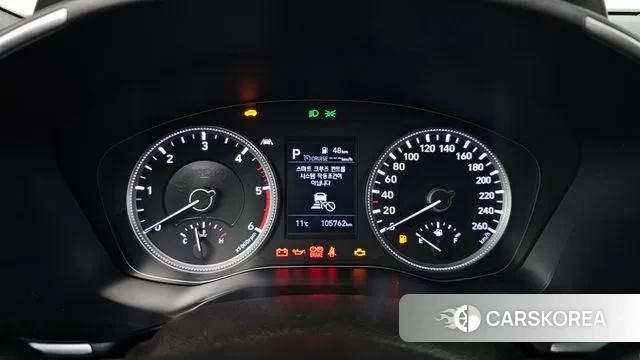 Hyundai Santa Fe TM id 3742703 из Кореи 18