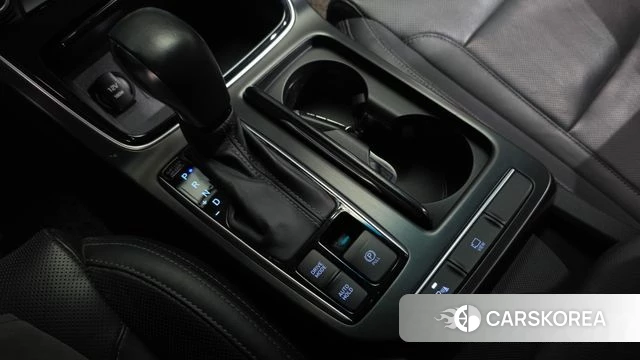 Hyundai Grandeur IG id 4562816 из Кореи 29