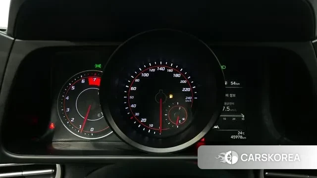 Hyundai Avante (CN7) id 3224559 из Кореи 18