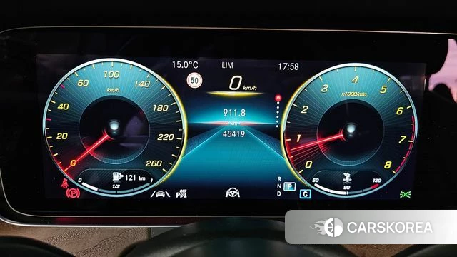 Mercedes-Benz E-Class W213 id 3871026 из Кореи 18