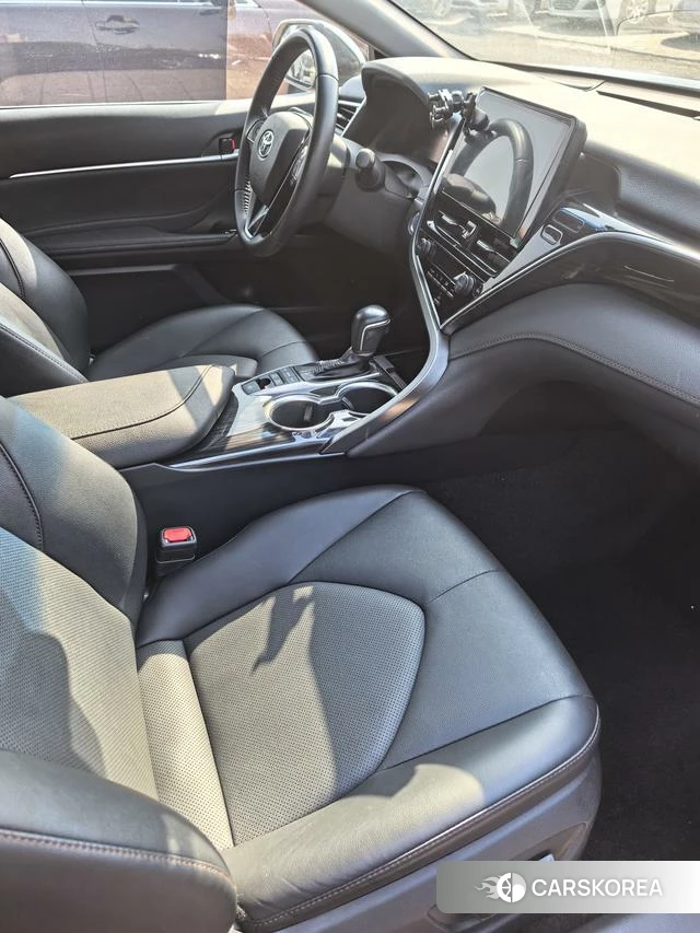 Toyota Camry id 4257678 из Китая 11