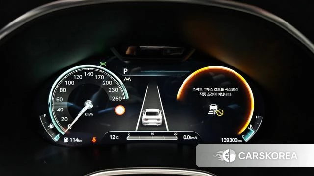 Genesis G80 (RG3) id 3811988 из Кореи 18