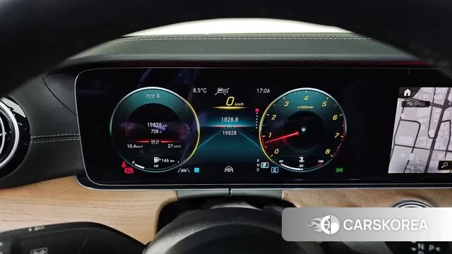 Mercedes-Benz E-Class W213 id 3463904 из Кореи 18