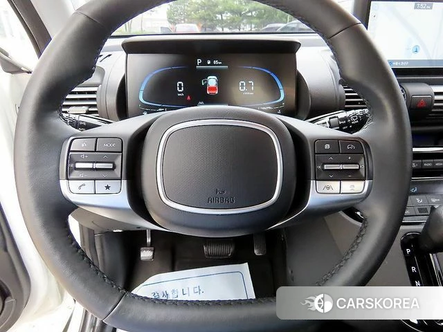 Hyundai Casper id 4309313 из Кореи 16