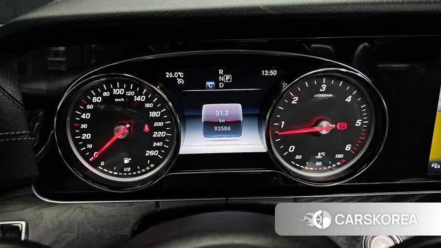 Mercedes-Benz E-Class W213 id 4882169 из Кореи 33