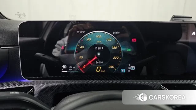 Mercedes-Benz A-Class W177 id 3396297 из Кореи 18