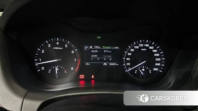 Genesis G80 id 4362806 из Кореи 28