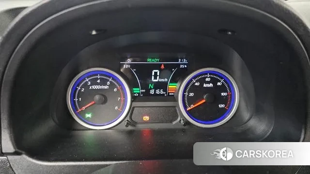 Dongfeng Socon C35 id 3726733 из Кореи 18