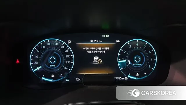 Genesis The New G70 id 3591628 из Кореи 18