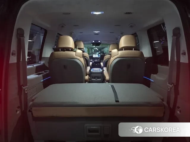 Hyundai Staria id 3399521 из Кореи 18