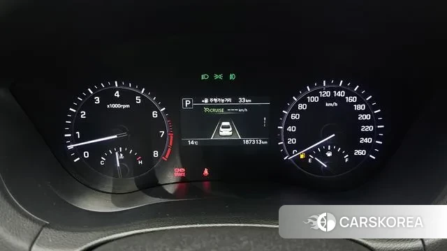 Genesis G80 id 3391683 из Кореи 18