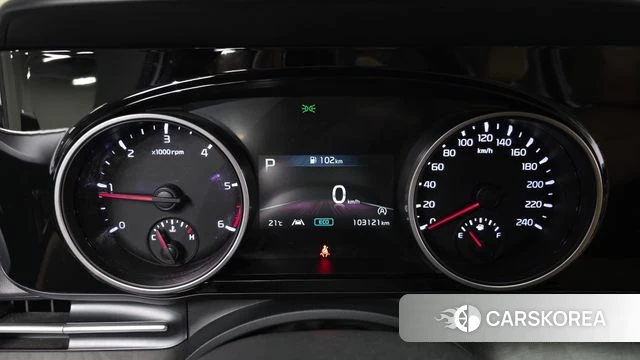 Kia Carnival 4th generation id 4202925 из Кореи 18