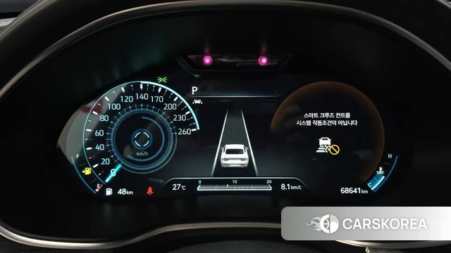 Genesis G80 (RG3) id 4716862 из Кореи 34