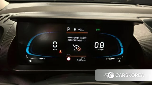 Hyundai Casper id 3891453 из Кореи 18