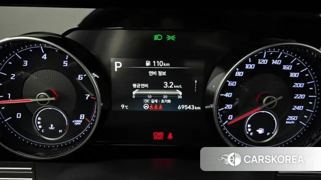 Hyundai The New Grandeur IG id 3607544 из Кореи 18