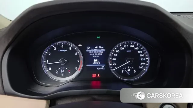 Hyundai Grandeur IG id 3627129 из Кореи 18