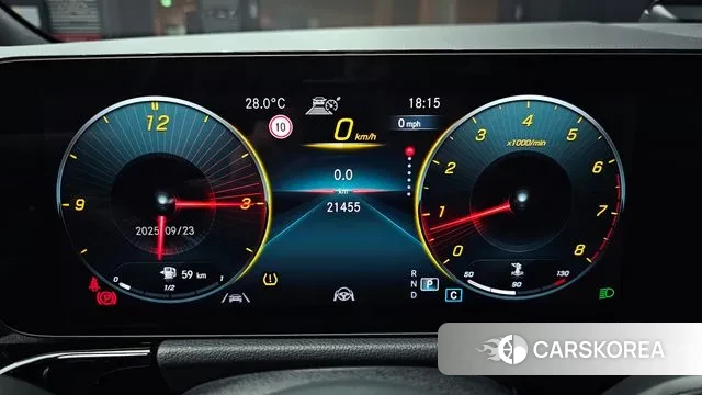 Mercedes-Benz GLA - Class H247 id 3185416 из Кореи 18