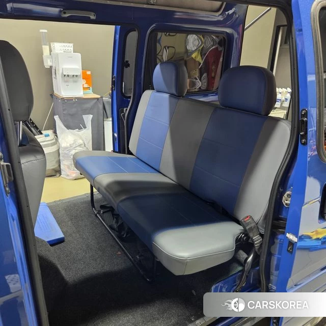 Chevrolet (GM Daewoo) New Damas id 3861026 из Кореи 10