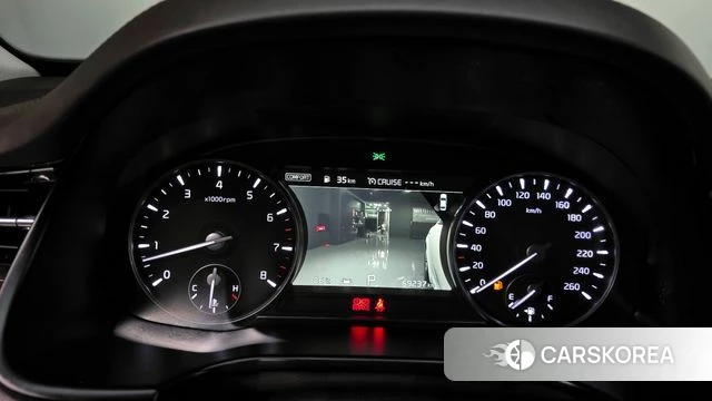 Kia More K9 id 4397271 из Кореи 32