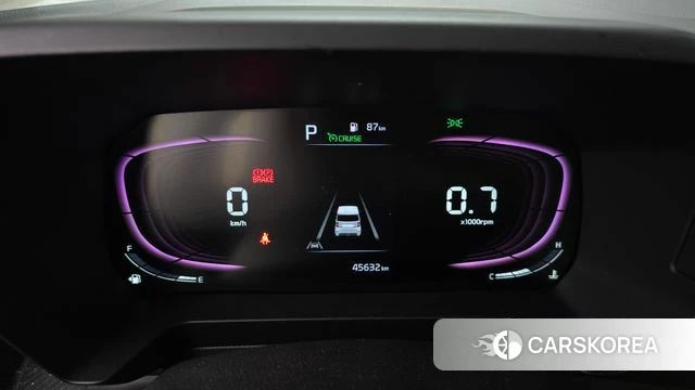 Kia The New Kia Ray id 4916837 из Кореи 31