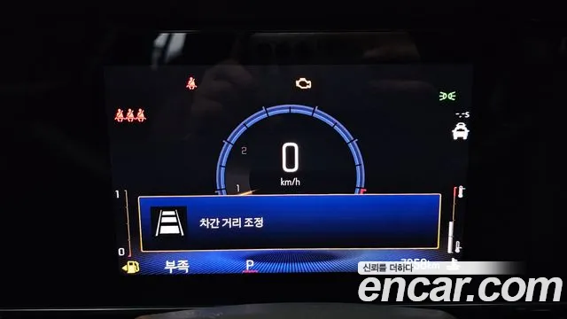 Chevrolet (GM Daewoo) Trax Crossover id 2605780 из Кореи 18