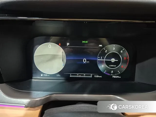 Kia Sorento 4th Generation id 3283362 из Кореи 18