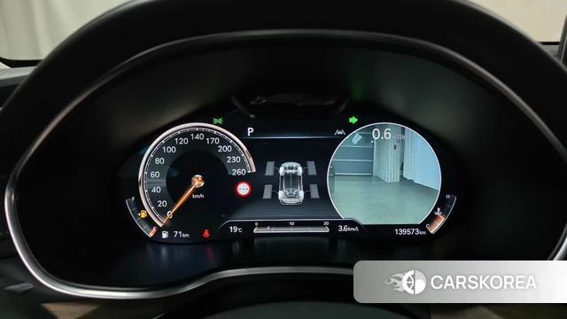 Genesis G80 (RG3) id 3826967 из Кореи 18