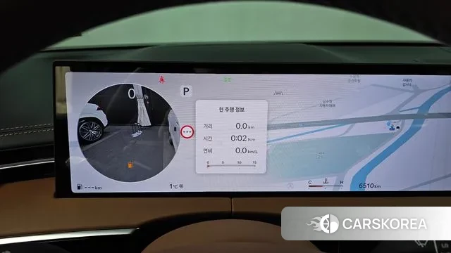 Genesis GV70 id 3576003 из Кореи 18