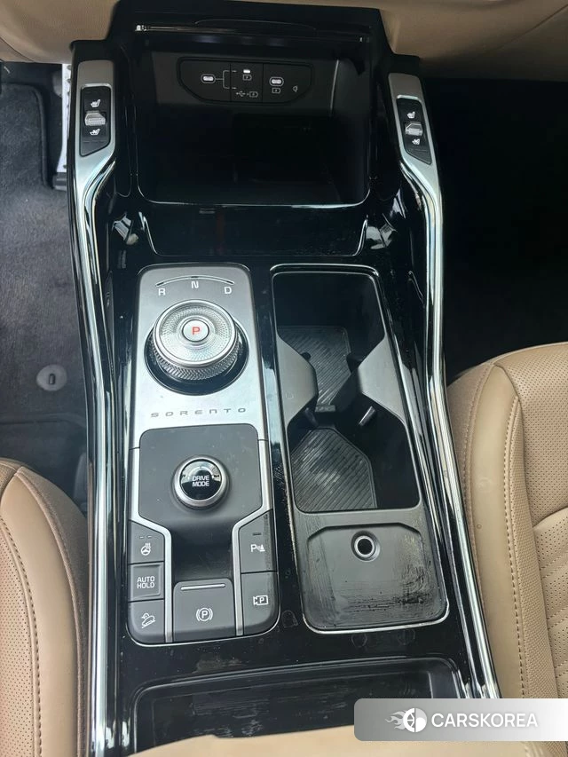 Kia The New Sorento 4th Generation id 4910879 из Кореи 8