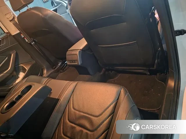 Volkswagen 7th Generation of Jetta id 3765651 из Кореи 9