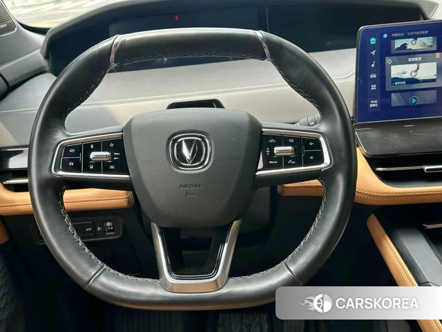 Chang'an UNI-K id 4368392 из Китая 13