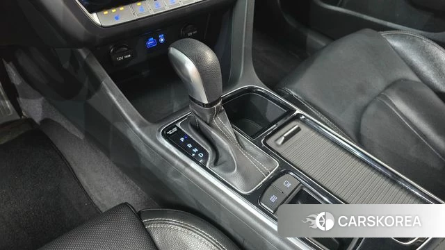Hyundai Sonata New Rise id 4652134 из Кореи 28