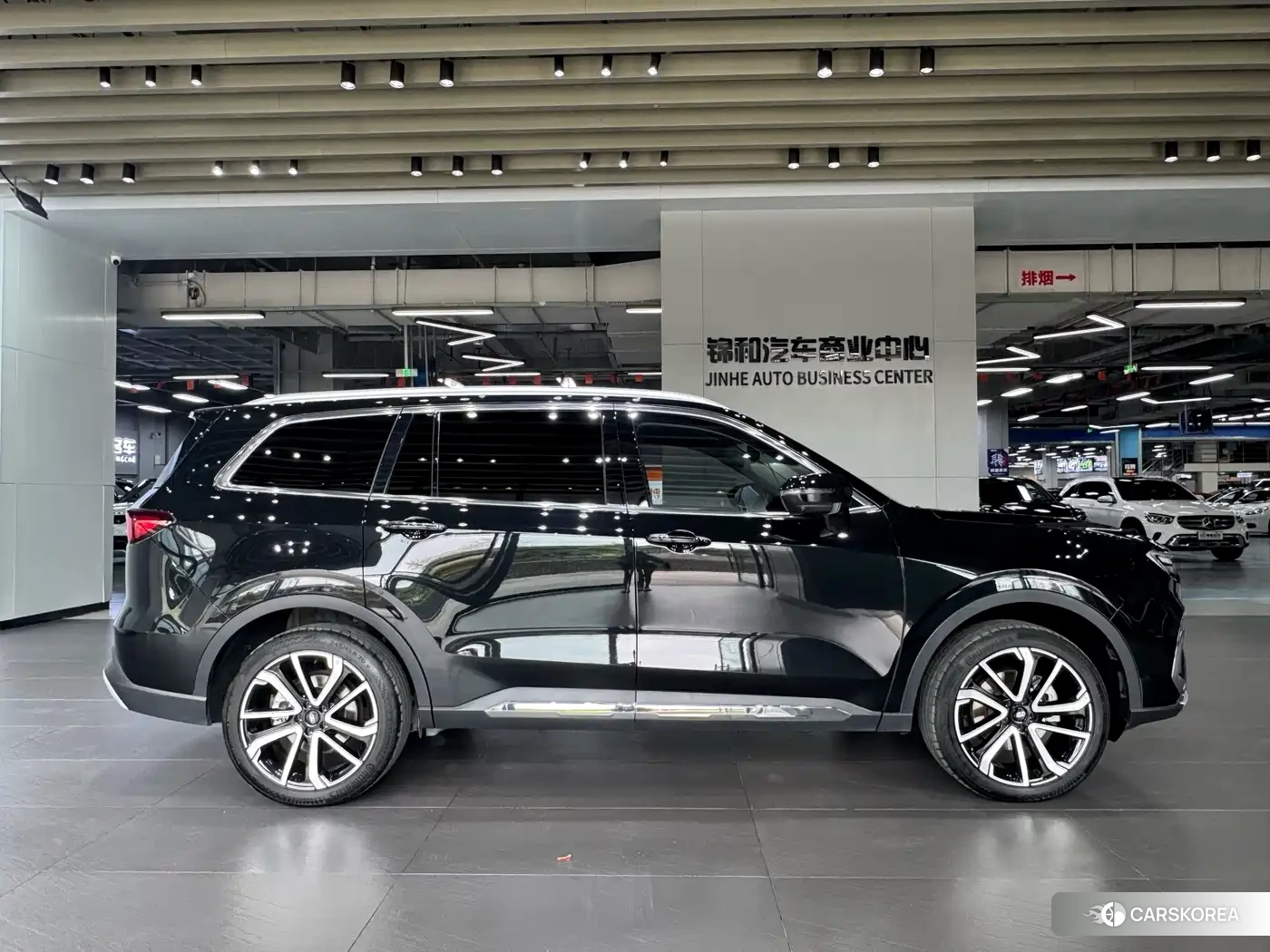 Ford Lingyu id 4570373 из Китая 12