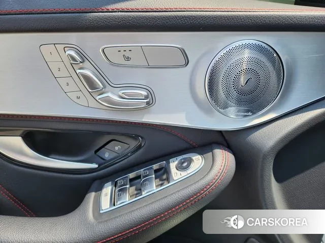 Mercedes-Benz GLC-Class X253 id 2976282 из Кореи 17