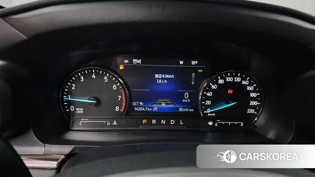 Ford Explorer 6th Generation id 3776294 из Кореи 18