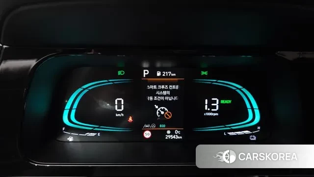 Hyundai The New Avante Hybrid (CN7) id 3539013 из Кореи 18