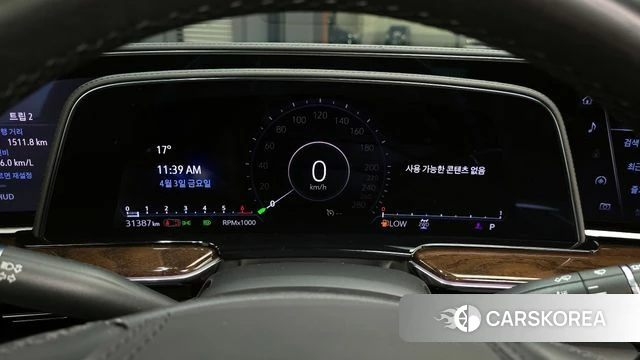 Cadillac Escalade 5th Generation id 3910125 из Кореи 18