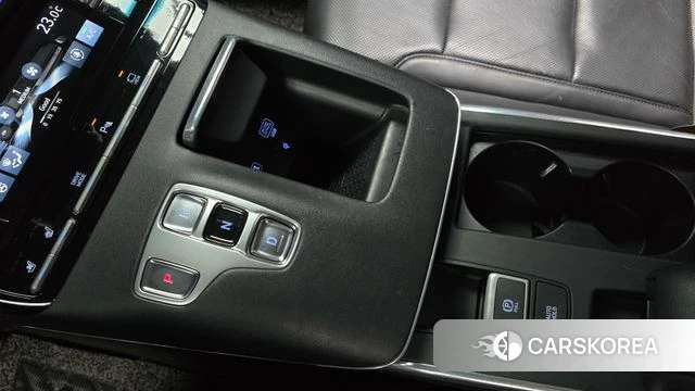 Hyundai The New Grandeur IG Hybrid id 4636488 из Кореи 29