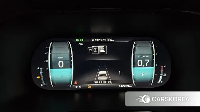 Kia Mohave Master id 3044035 из Кореи 18