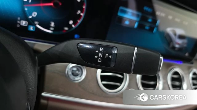 Mercedes-Benz E-Class W213 id 3812560 из Кореи 18