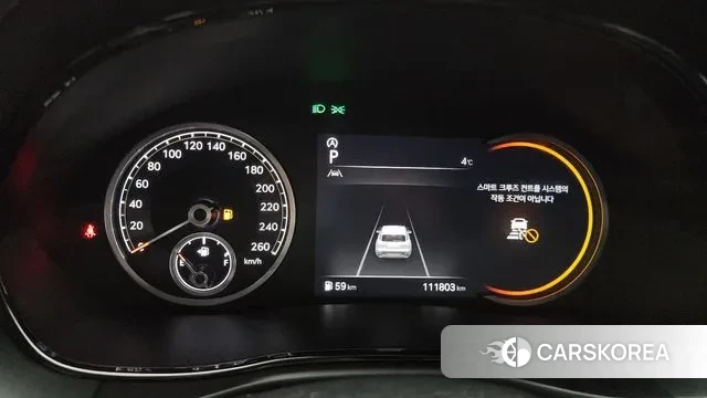 Genesis GV70 id 3577271 из Кореи 18