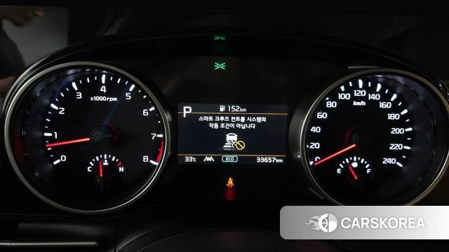 Kia Carnival 4th generation id 4630708 из Кореи 18