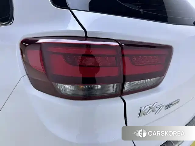 Kia KX7 id 4686144 из Китая 16