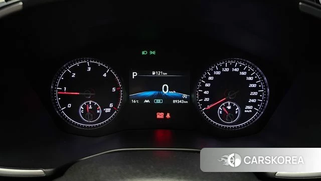 Hyundai The New Santa Fe id 3832909 из Кореи 18