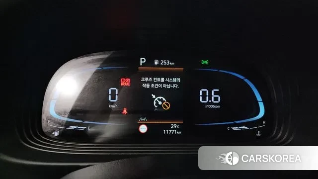 Hyundai Venue id 3006965 из Кореи 18